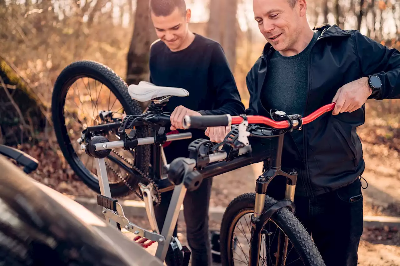 Everything you need to know about bike racks for your vehicle