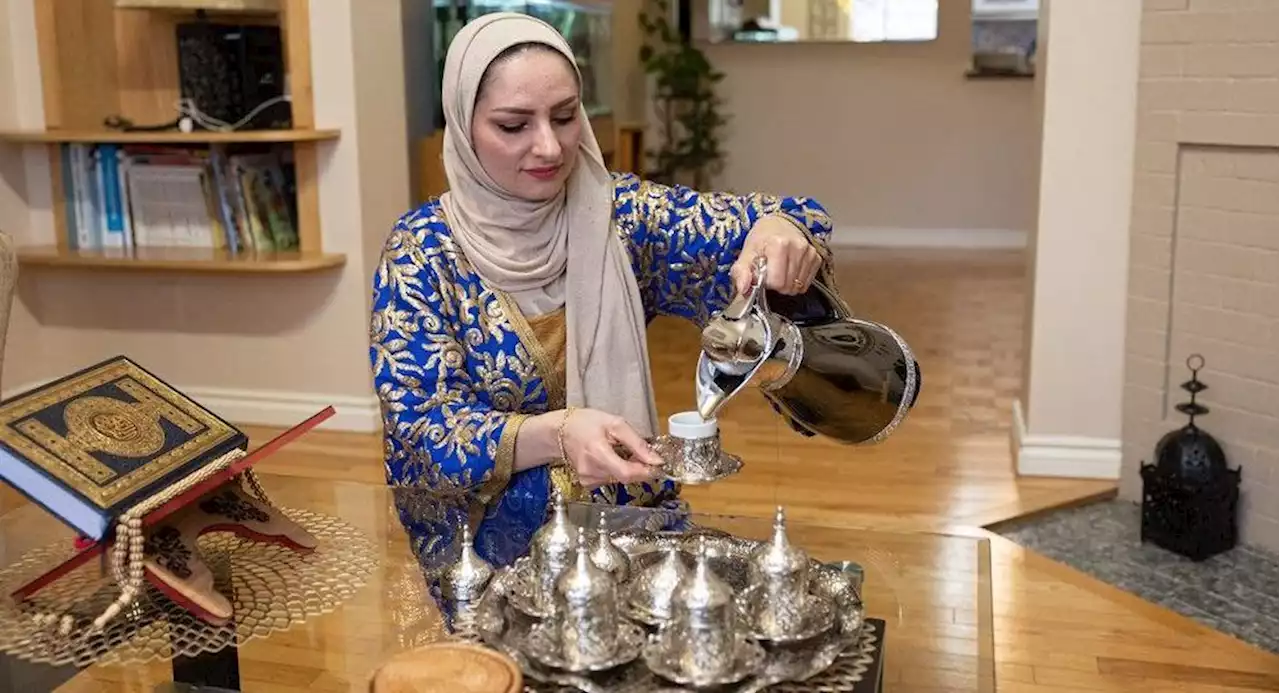 Ramadan through the eyes of Muslim women observing in Saskatoon