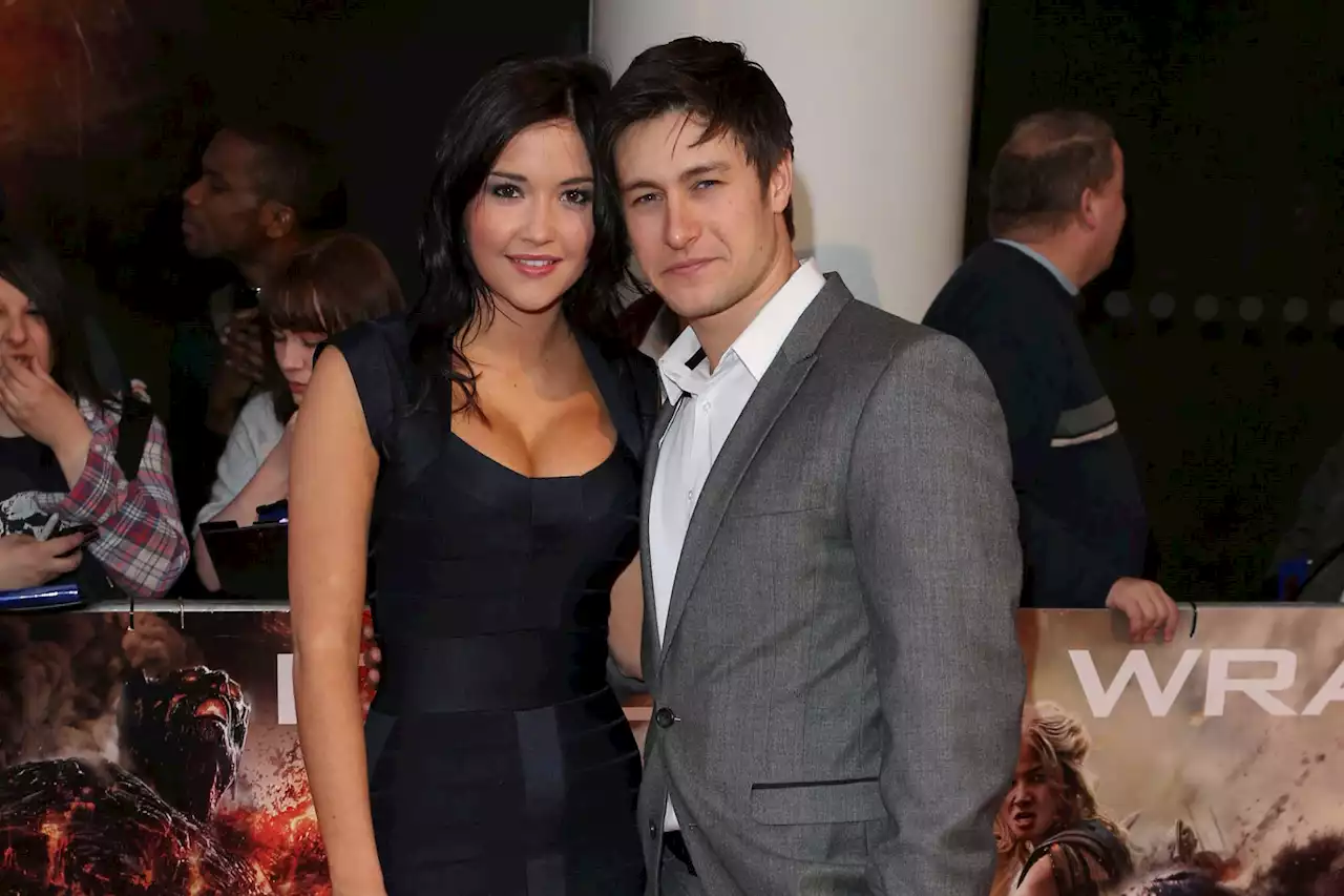 Soap’s forgotten romances… from Michelle Keegan’s Hollyoaks ex to lockdown fling