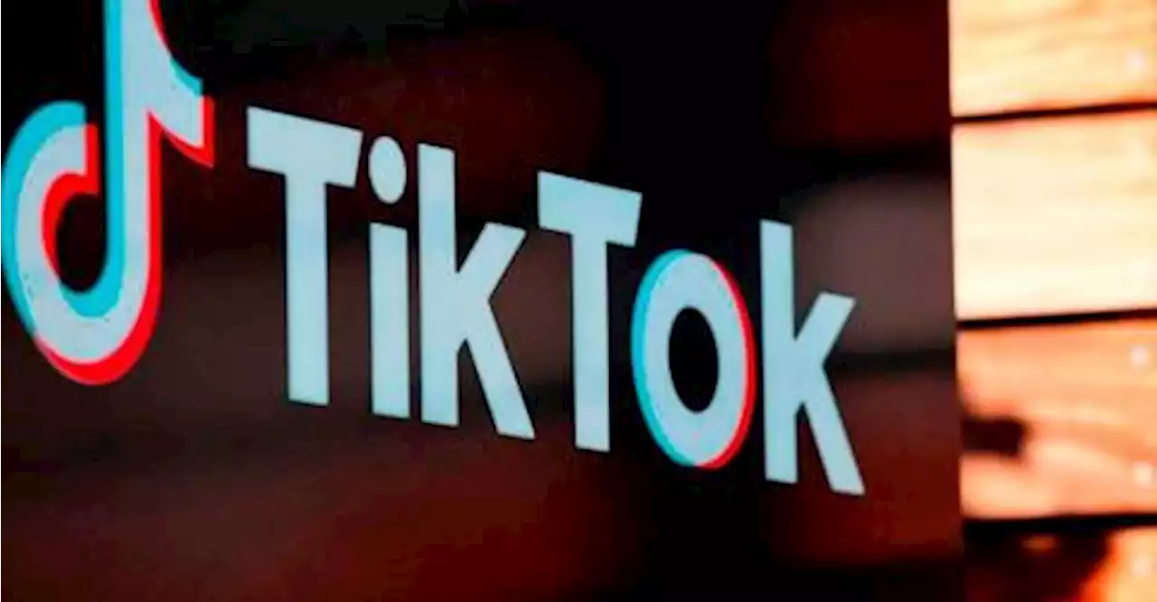 TikTok to be removed from work phones used by Irish government staff