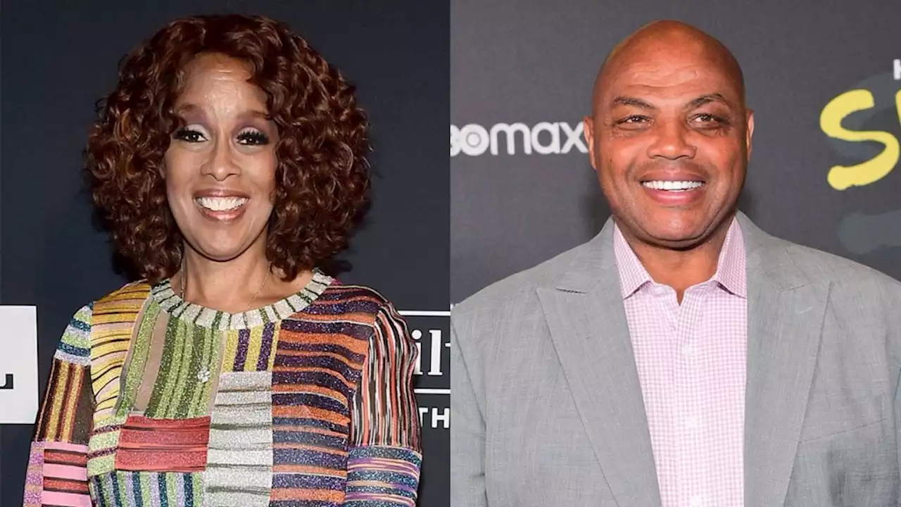 Gayle King and Charles Barkley to Co-Host CNN Show “King Charles” as Chris Licht Seeks Reset for Cable News Channel