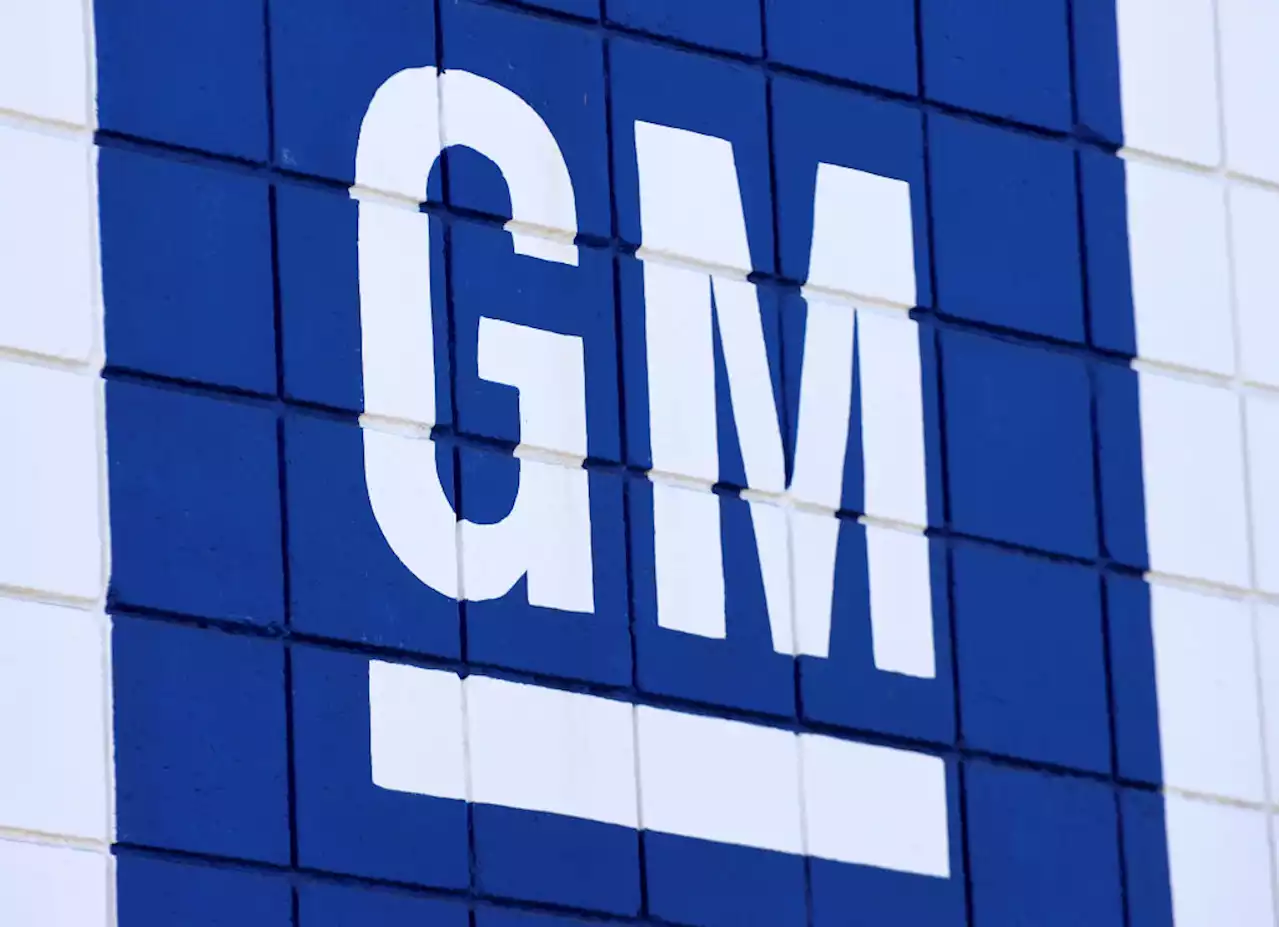 General Motors Recalls 40,000 Pickups to Fix Fire Risk