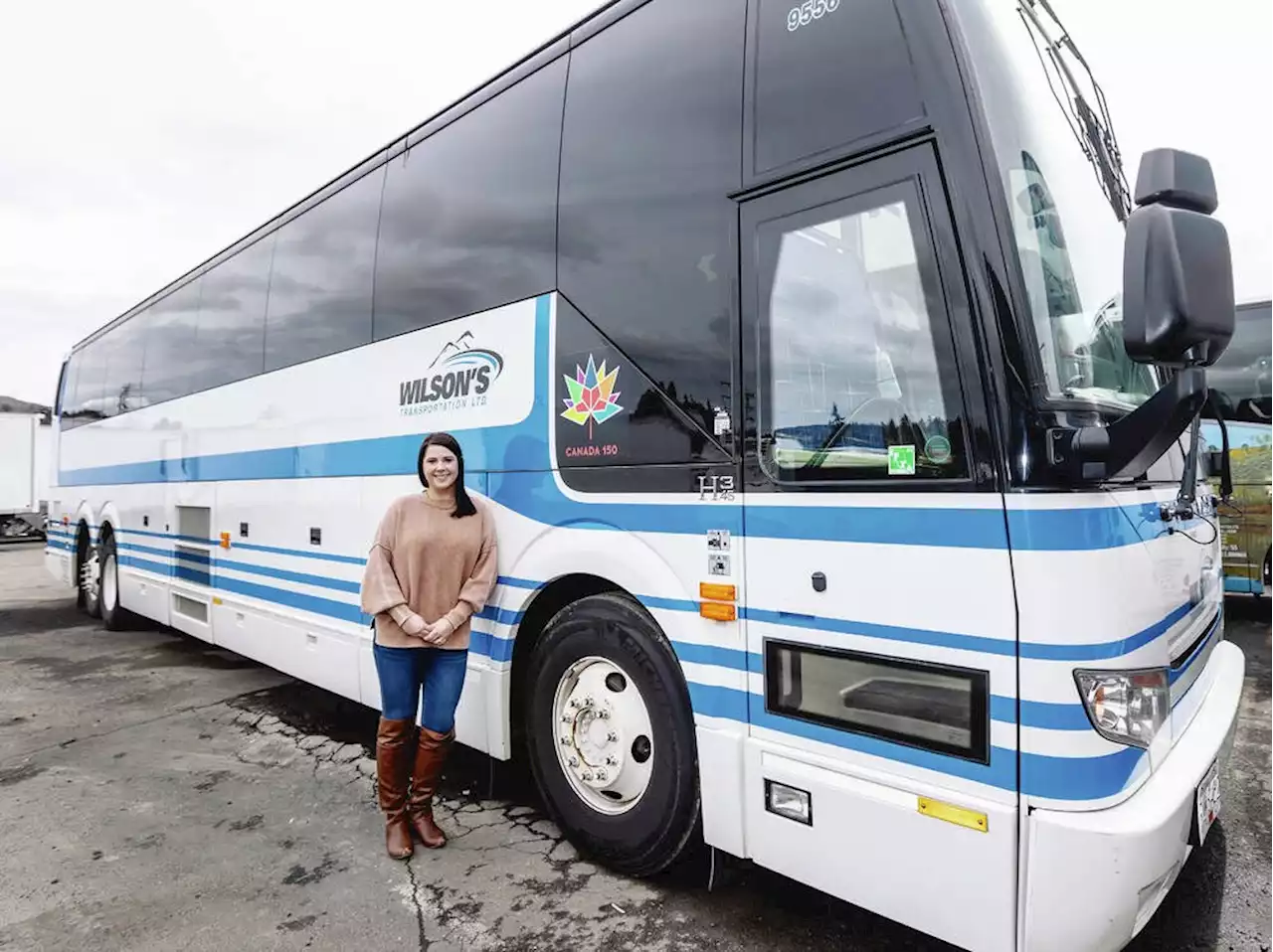 Tofino Bus returning as seasonal service