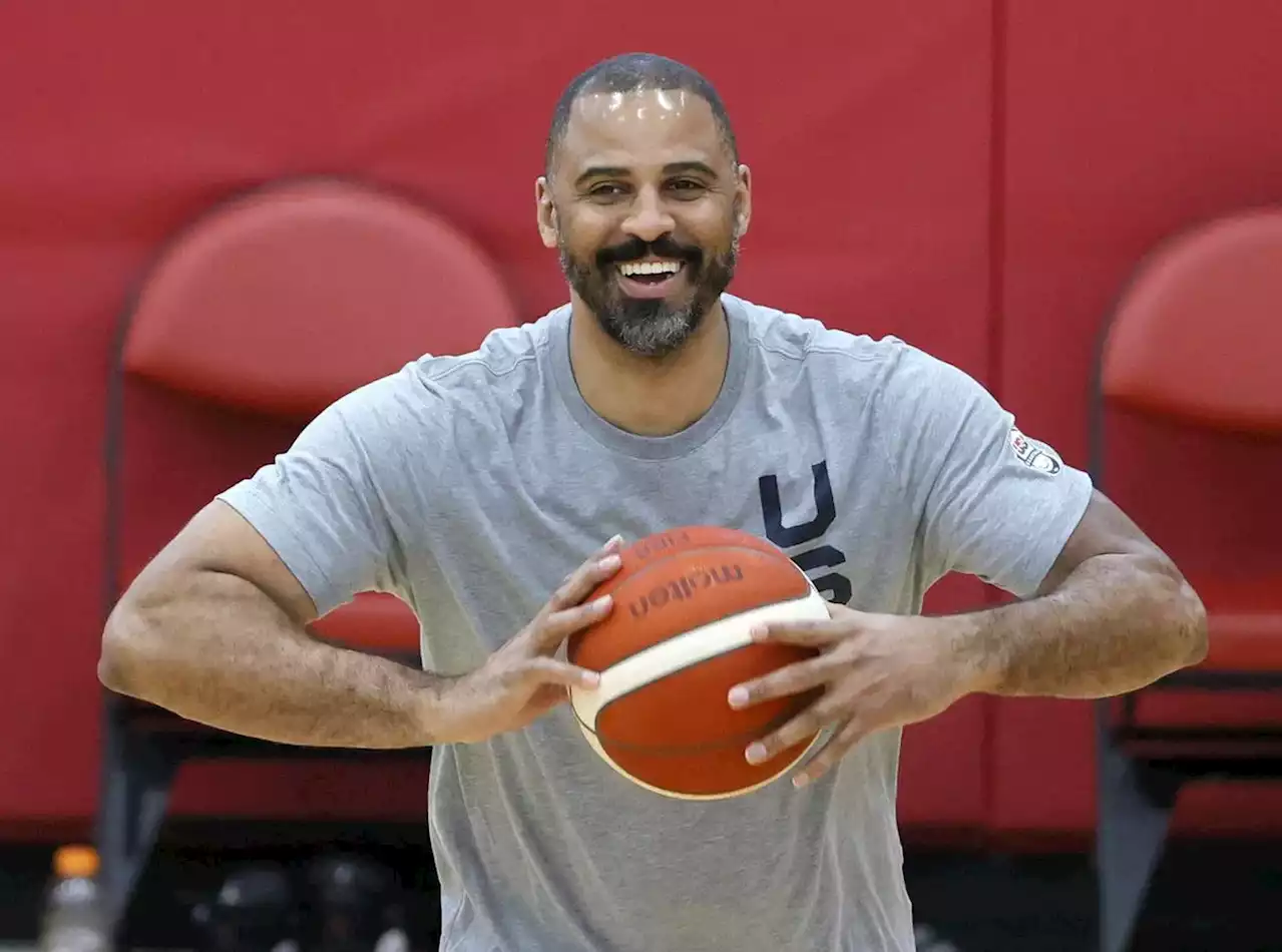 Opinion | The next Raptors coach — maybe Ime Udoka, baggage and all — will likely inherit a similar lineup