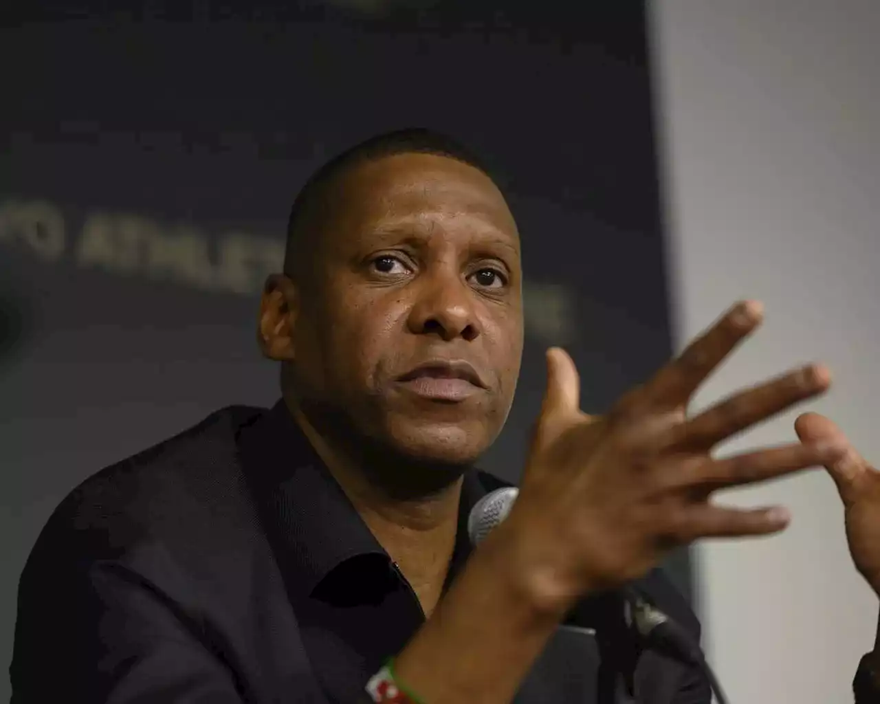 Team president Masai Ujiri wants to fix Raptors culture after coach Nick Nurse fired