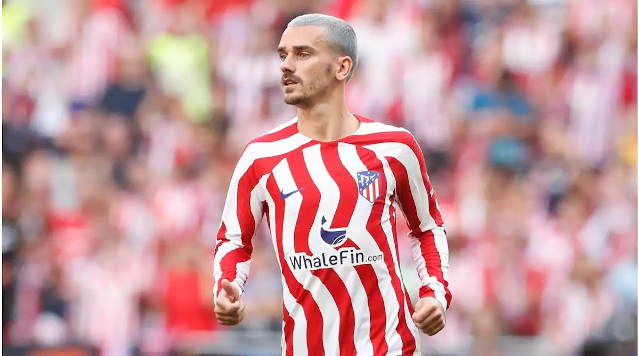 Griezmann hat bei Atlético „Rekorde im Kopf“ – Ein Treffer fehlt zu bestem Torschützen Aragonés