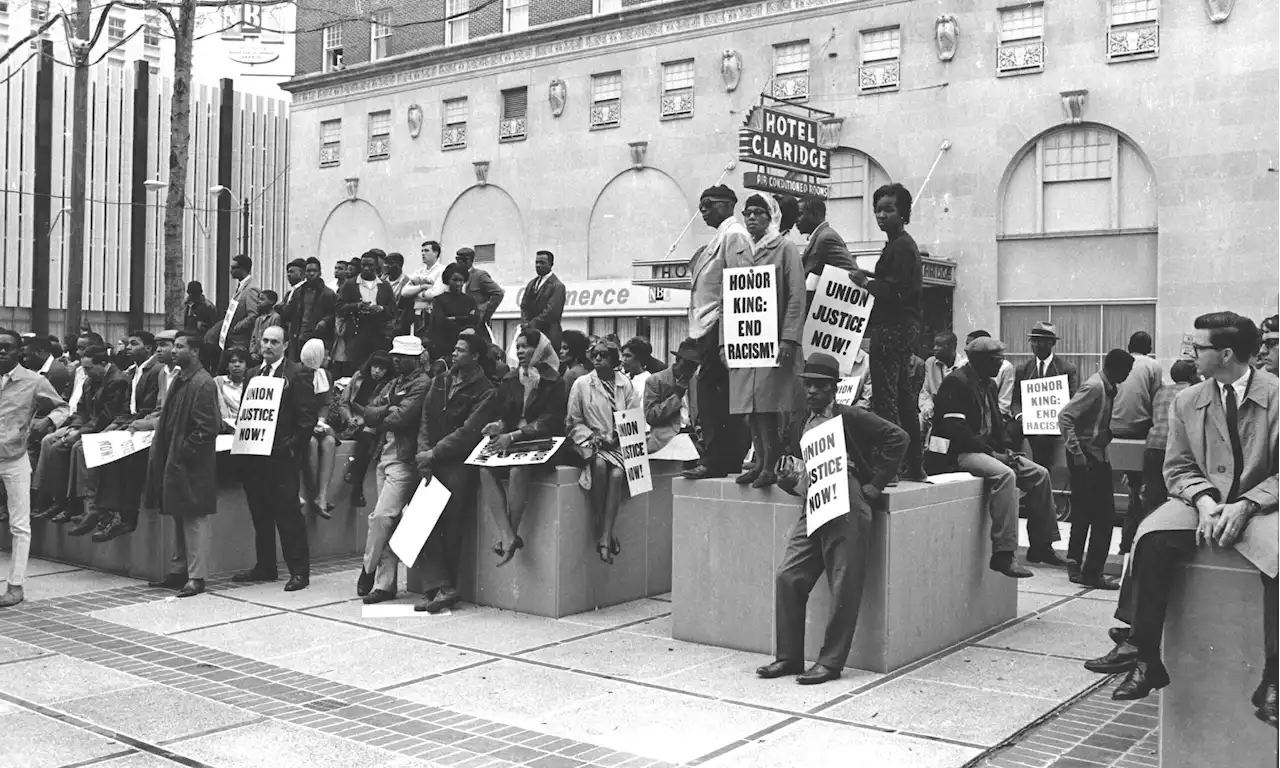 The Civil Rights Movement Fought for Environmental Justice Long Before Earth Day