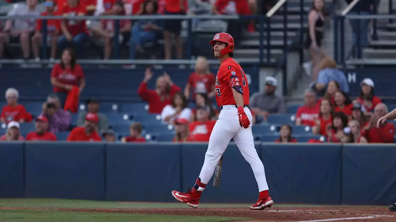 Arizona Wildcats' lineup continues to mash in 14-9 comeback victory over Utah