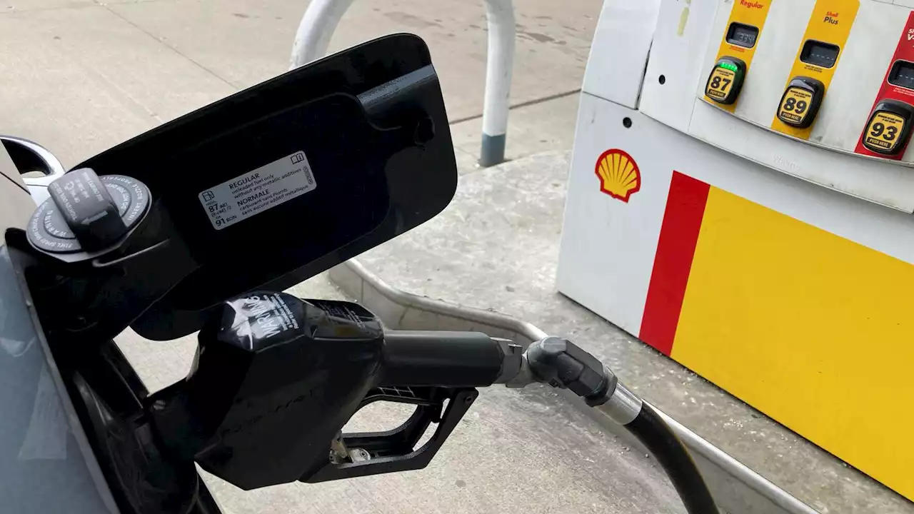 Gas prices rising faster than U.S. in Tucson, state