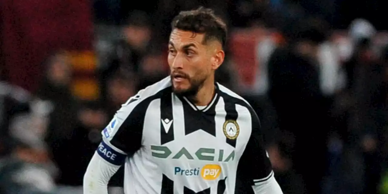 Inter, Pereyra a zero dall'Udinese: Marotta si muove