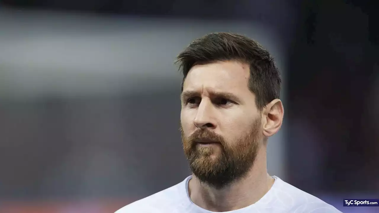 Aseguran que Barcelona se puso un plazo para cerrar a Messi: los detalles - TyC Sports