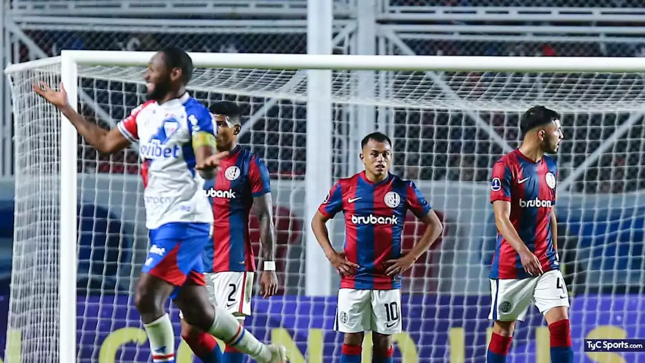 La falta de recambio, el punto débil de San Lorenzo - TyC Sports