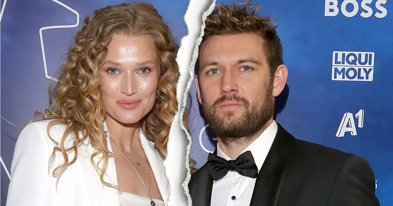 Alex Pettyfer, Wife Toni Split After 2 Years of Marriage: Read Statement