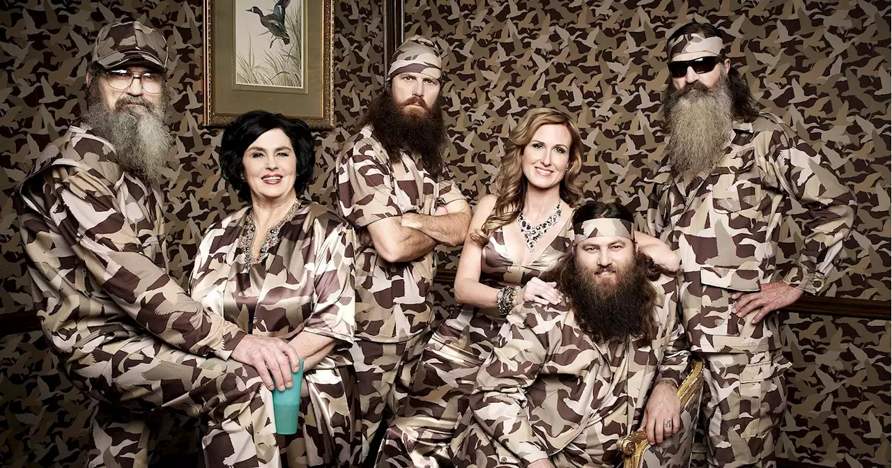 'Duck Dynasty' Cast: Where Are They Now?