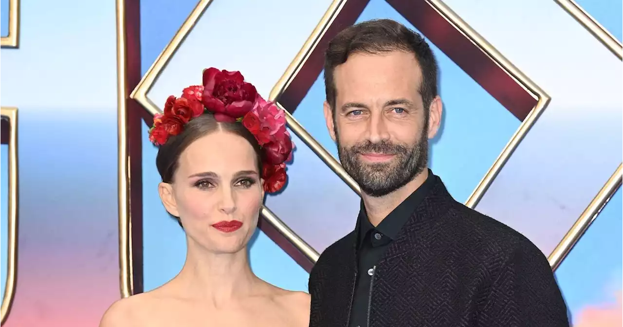 Dynamic Duo! How Benjamin Millepied Collaborates With Wife Natalie Portman