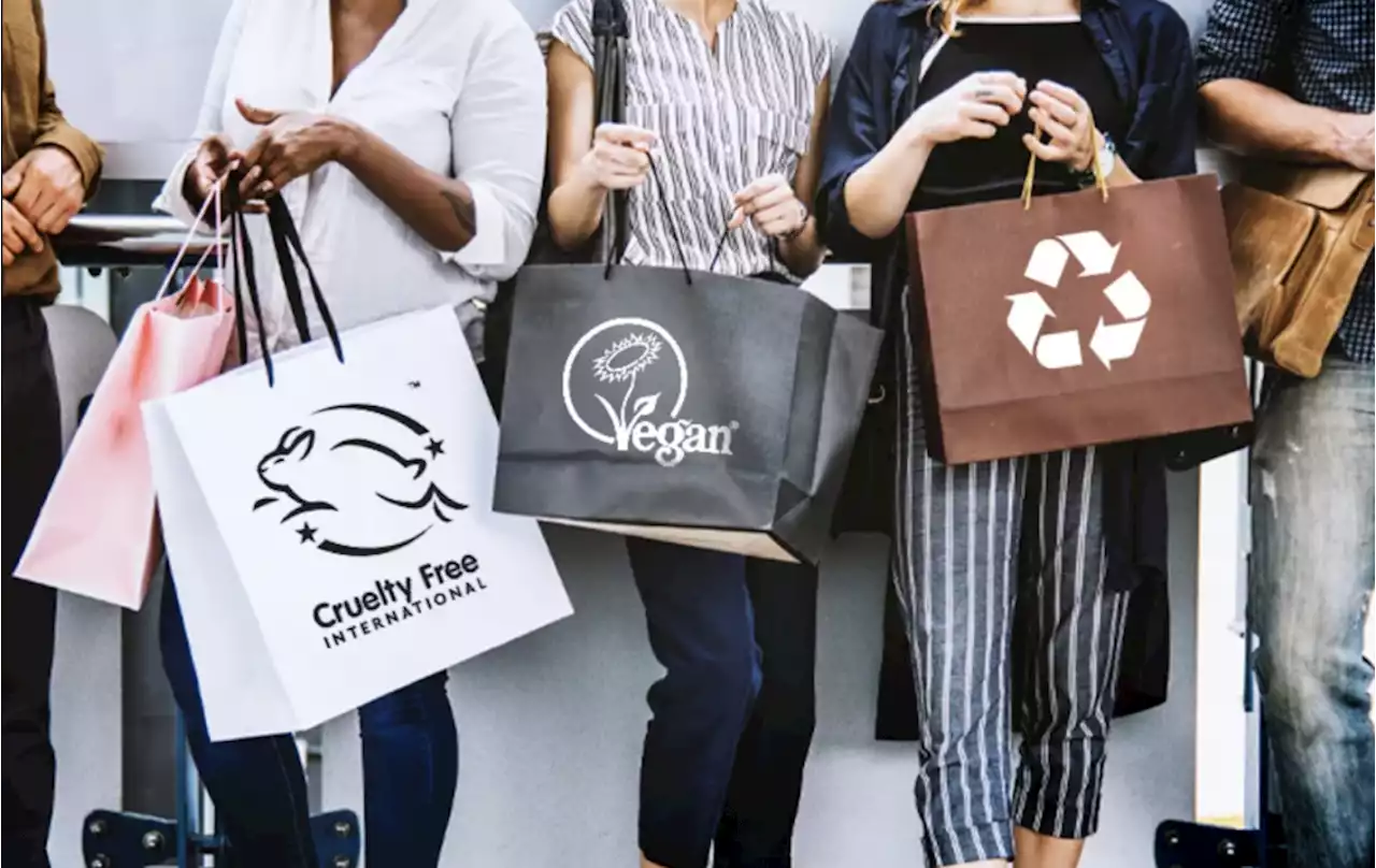 Earth Day: Sustainable clothing brands that are slowing fashion right down