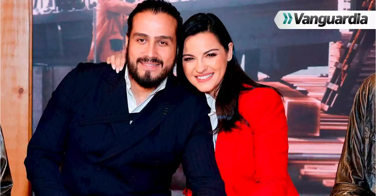 Esposo de Maite Perroni explotó tras acusaciones de ser infiel, esto dijo