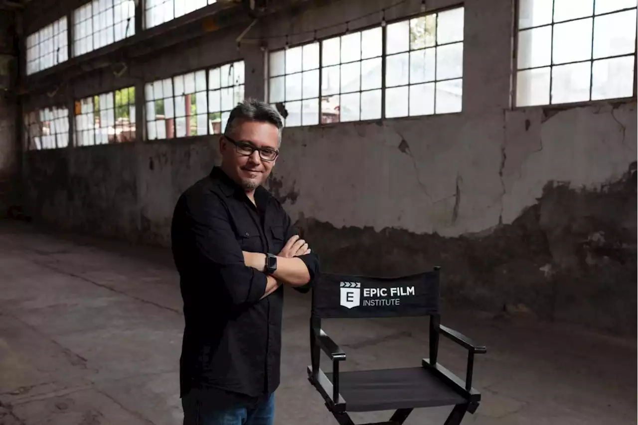 Filmará Gabo Ramos película ‘El Desaire’ en Saltillo; proyecto en alianza con Vanguardia