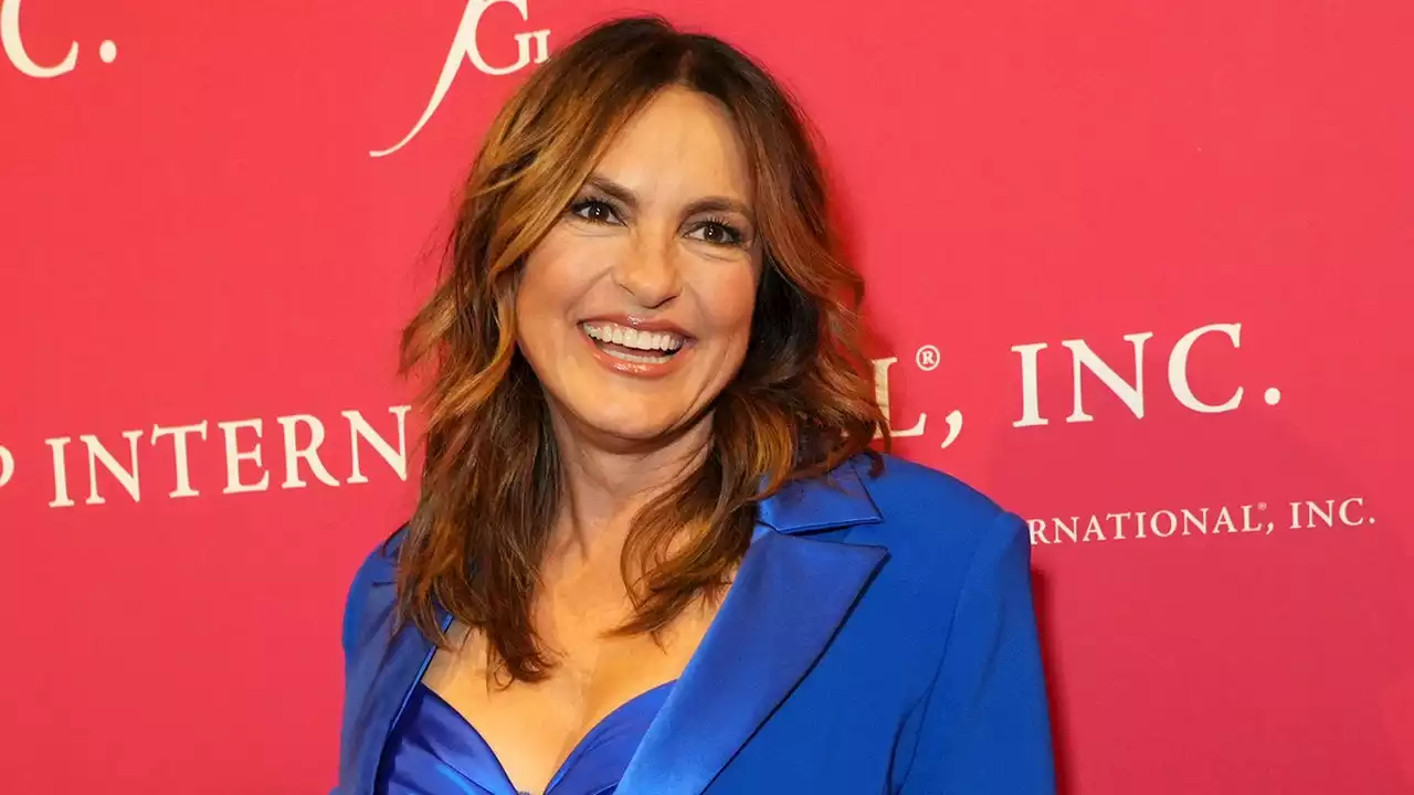 Mariska Hargitay Honors Late Mother Jayne Mansfield on Her Birthday