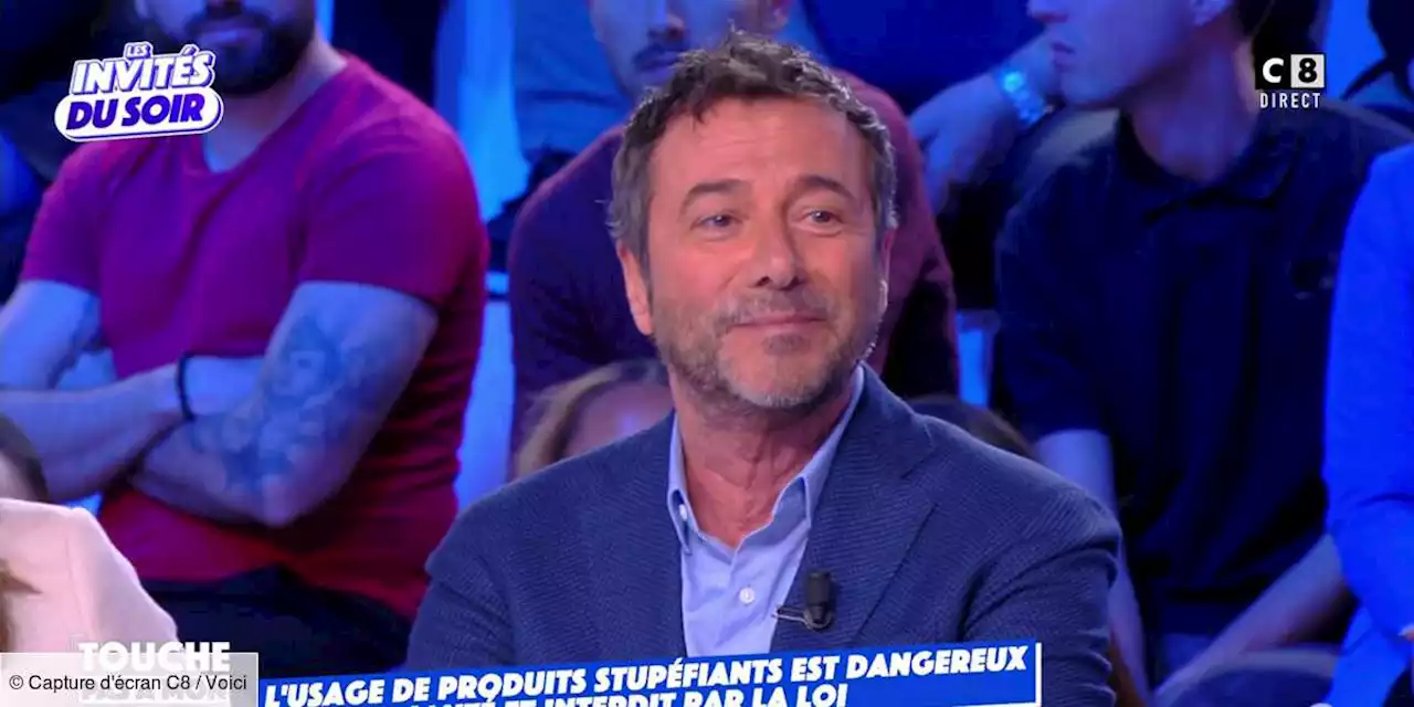 « Un sachet dans les chiottes ! » : cette anecdote malaisante de Bernard Montiel sur Pierre Palmade (ZAPTV) - Voici