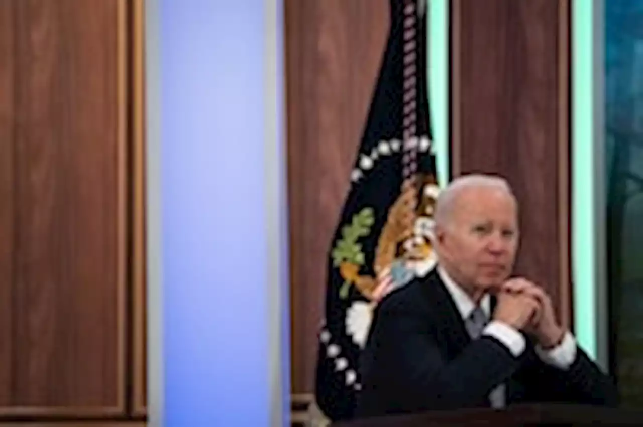 Biden is running out of time to avoid calamitous debt ceiling outcomes