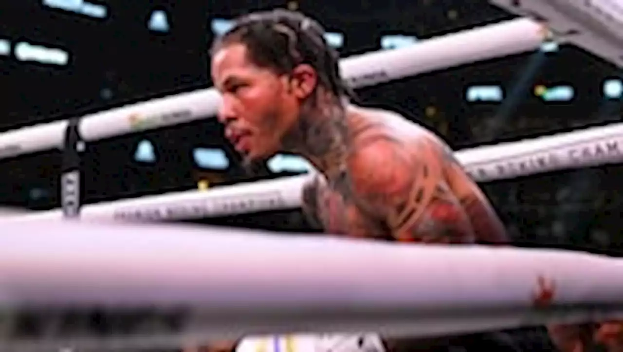 Gervonta Davis faces Ryan Garcia in ‘the fight to save boxing’