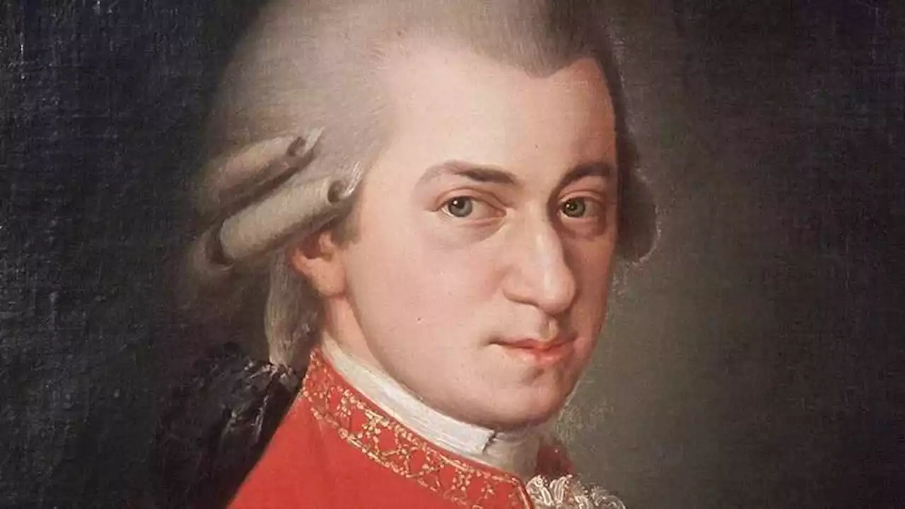 in indien ist mozart eher unbekannt