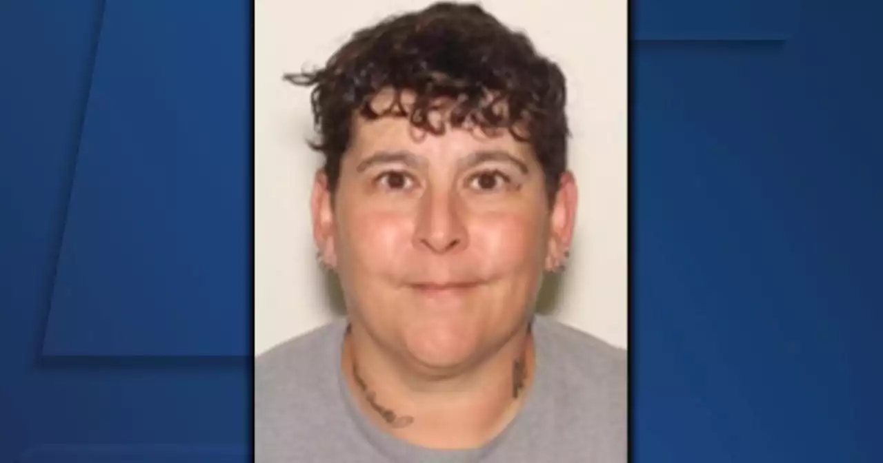 Cleveland Police looking for missing 49-year-old woman