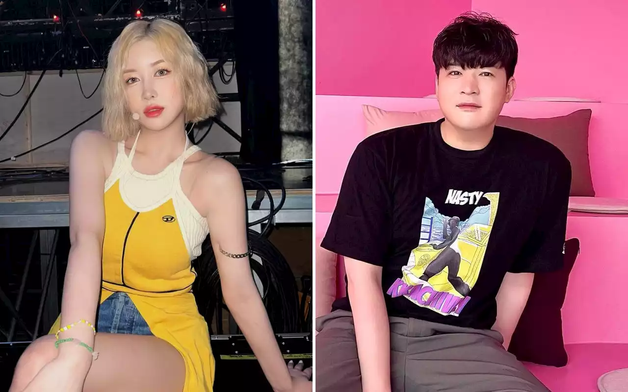 Dayoung WJSN Lontarkan Komentar Fatphobic ke Shindong SuJu Tuai Berbagai Reaksi