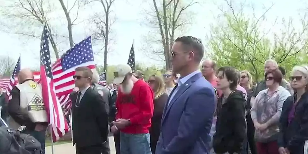 500 people show up for unaccompanied veteran’s funeral, shocking organizers