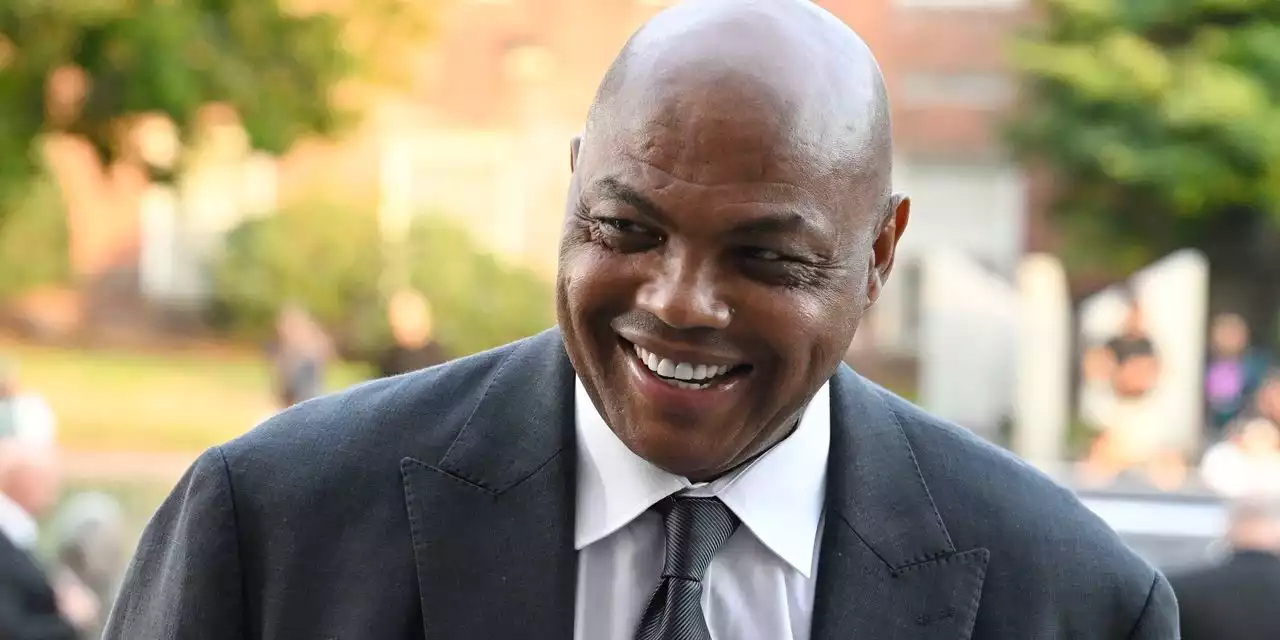 Charles Barkley and Gayle King’s New CNN Show Won’t Be Political, Hosts Say