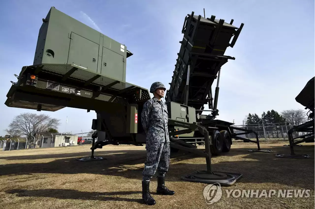 日, 北위성 발사 대비해 '파괴 준비명령'…오키나와 병력 강화(종합) | 연합뉴스