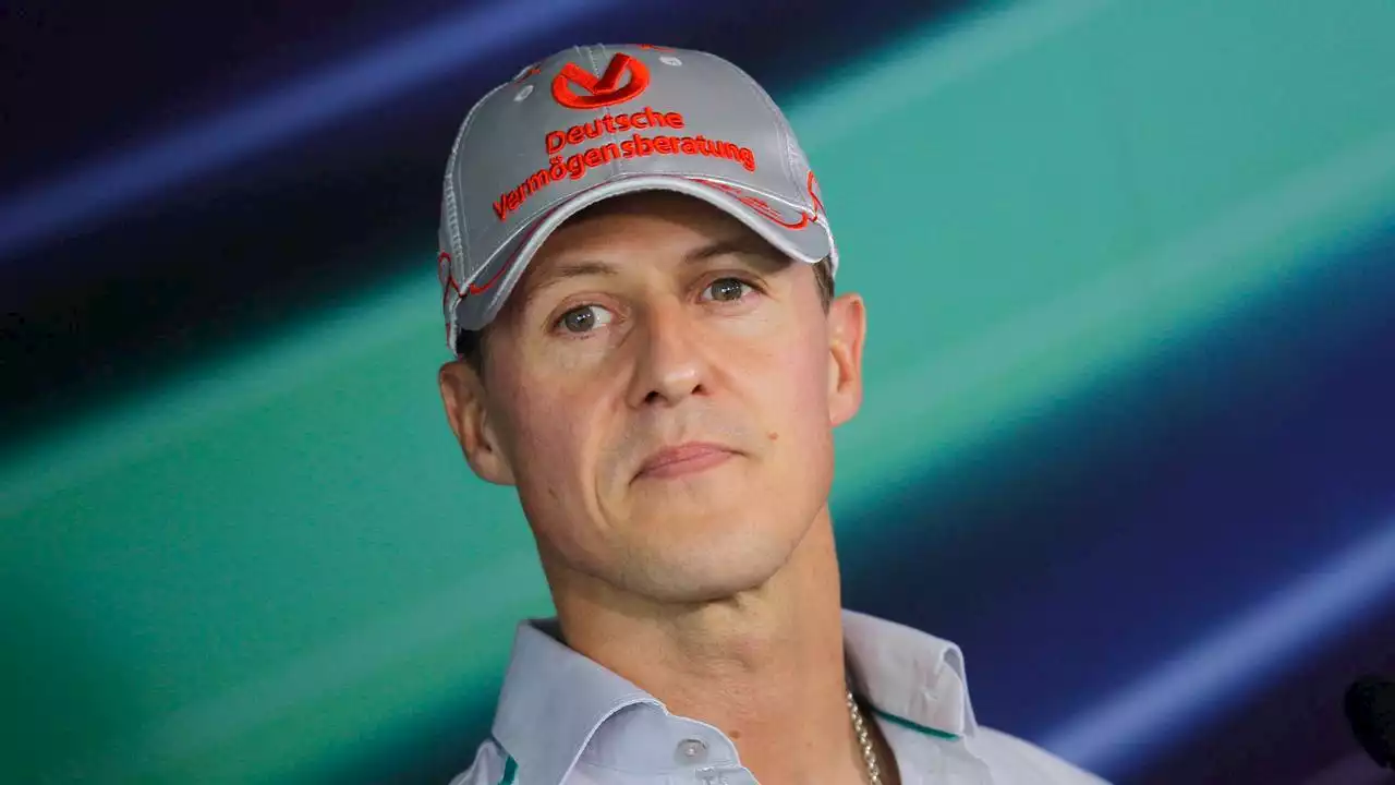 Fake-Schumacher-Interview: Chefredakteurin muss gehen