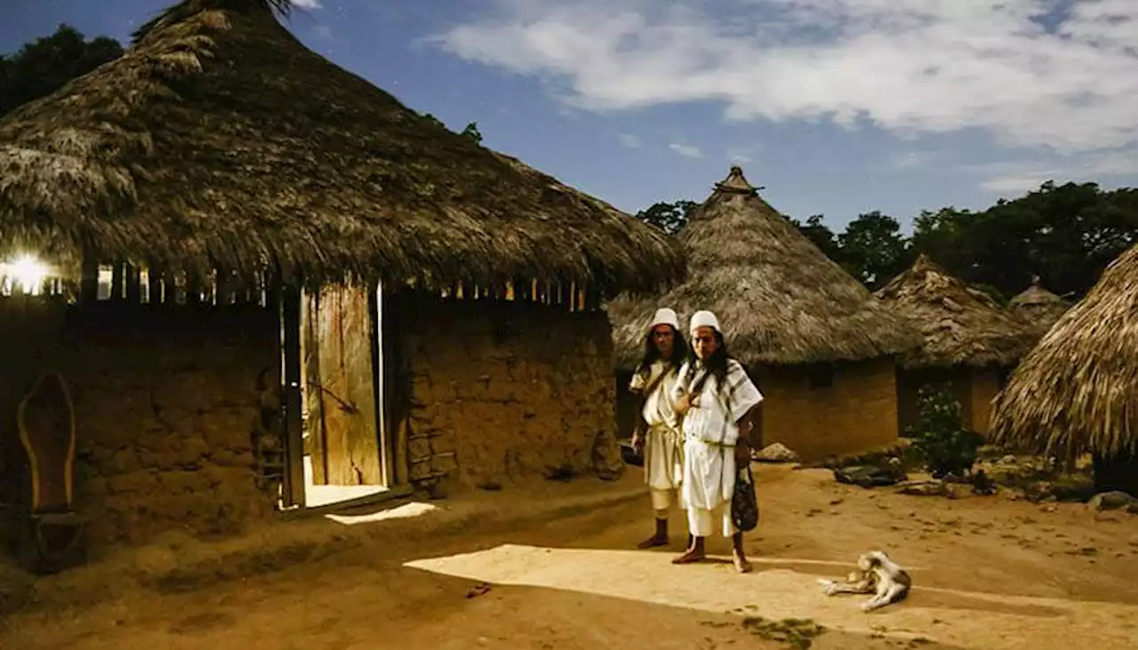 En Museo de Arte de UniMagdalena muestra fotográfica Gunmaku