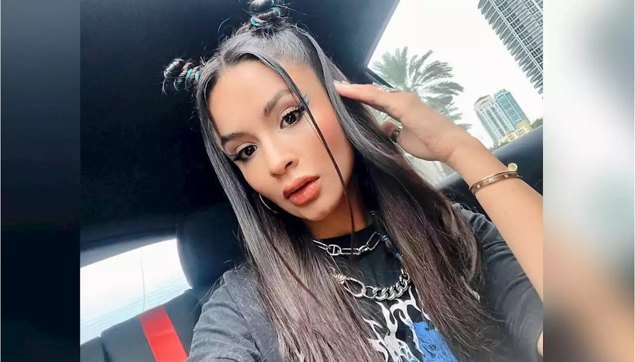 Investigan muerte de joven cantante colombiana en hotel de Miami