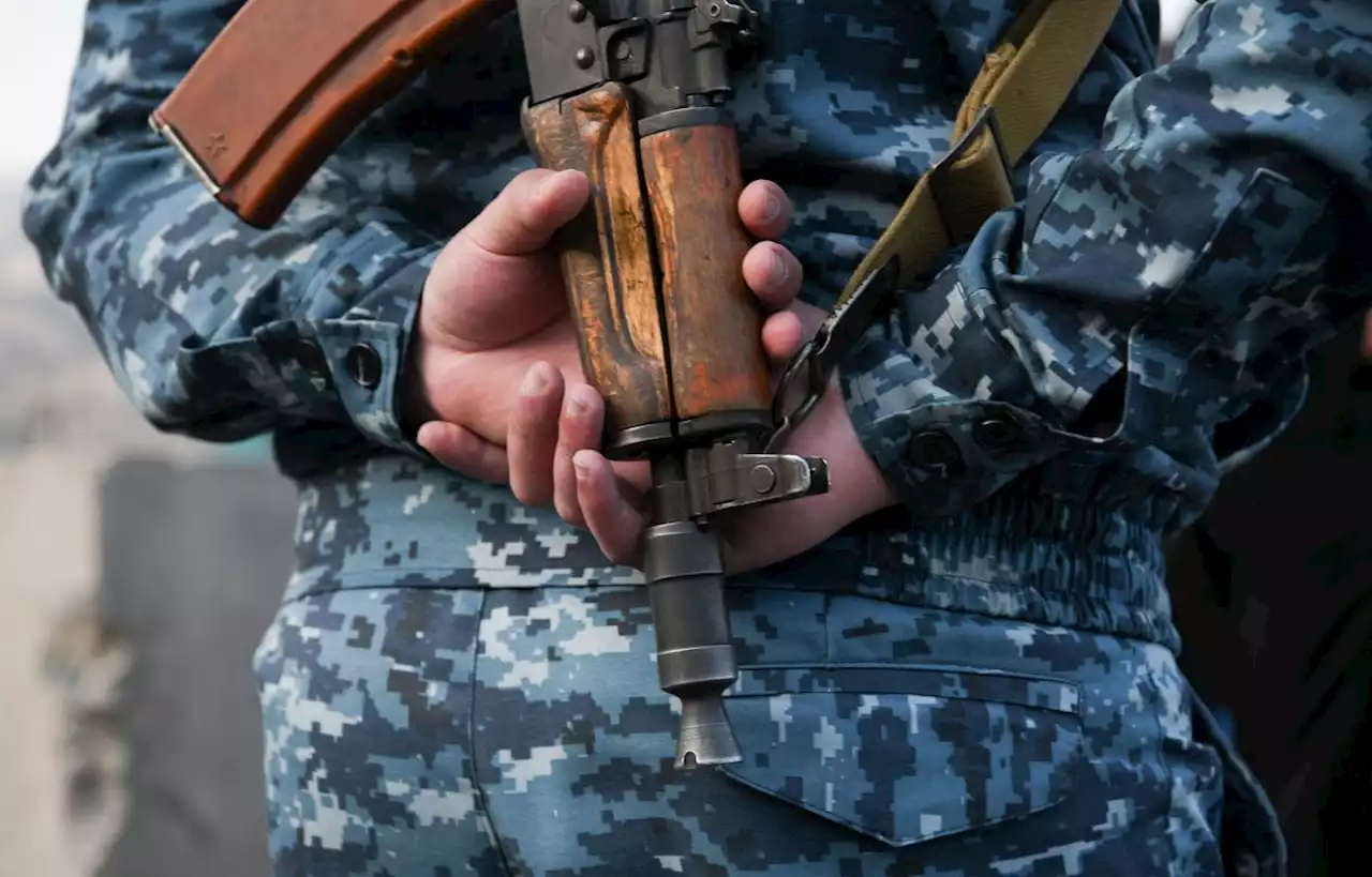 Au Nagorny Karabakh, Bakou installe un poste frontière