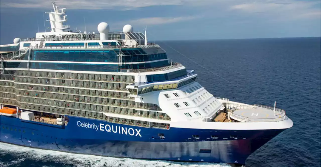 Widow sues after cruise line allegedly let husband's body decompose in drink cooler