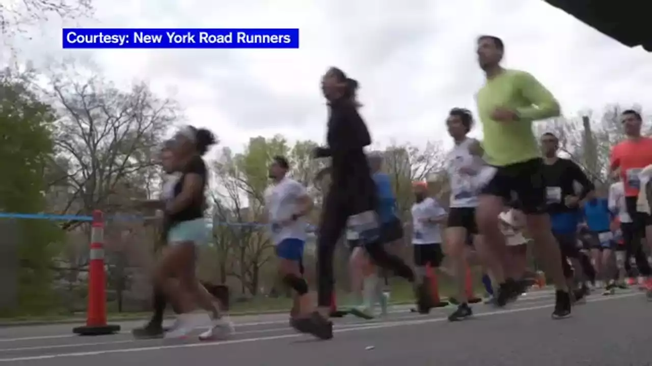 RBC Race for the Kids kicks off to raise funds for Memorial Sloan Kettering pediatric cancer program