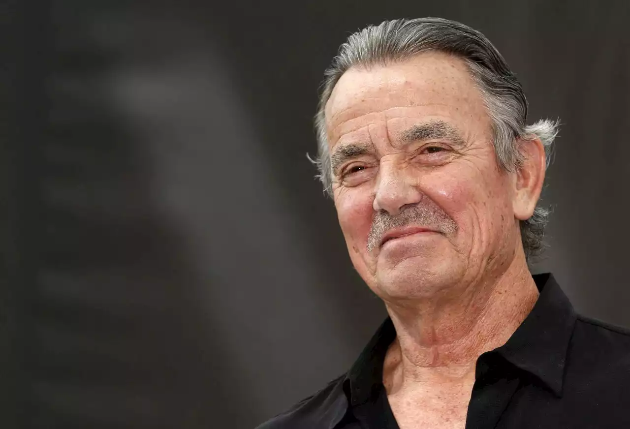 Feux de l'amour : l'acteur Eric Braeden révèle être atteint d’un cancer