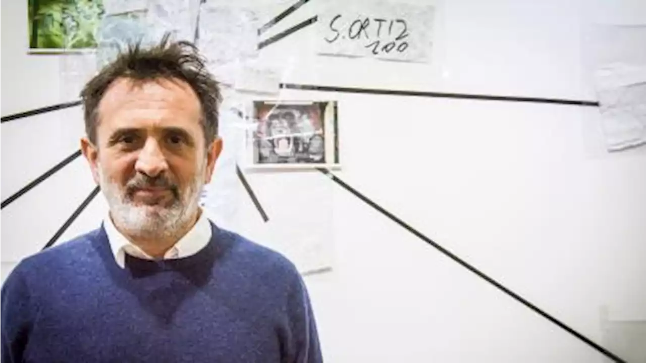 'Retour': Jorge Macchi y sus transformaciones en un gran mapa antiturístico