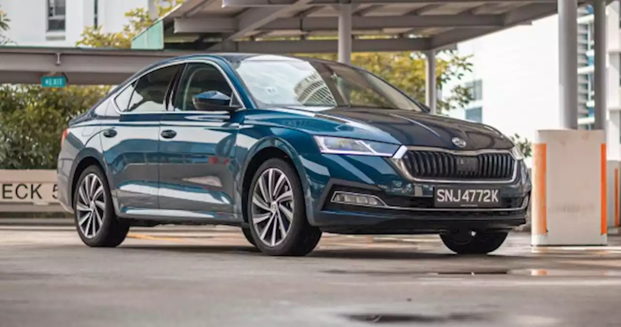 2023 Skoda Octavia 1.0 Style review: Stylish sensibility