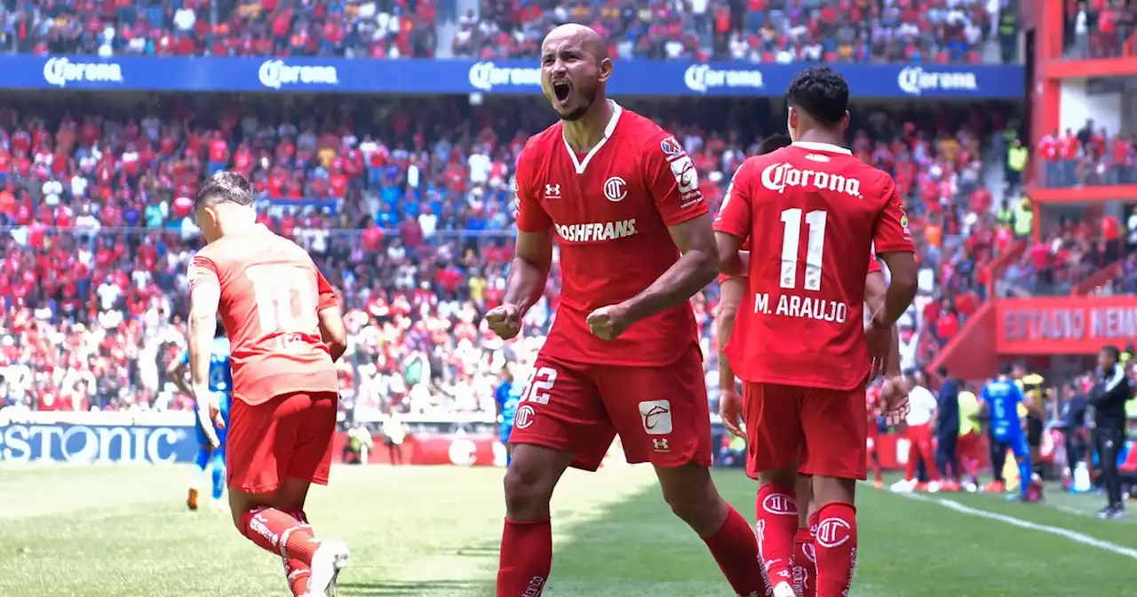 Cobertura Toluca vs Juárez EN VIVO | Clausura 2023 Liga MX