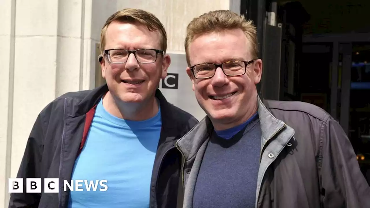 Proclaimers removed from King's coronation playlist