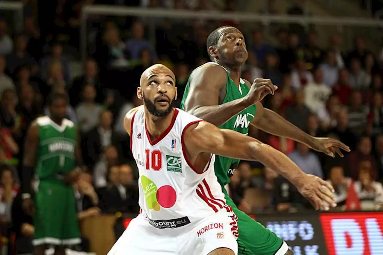 Dix ans après son titre avec Nanterre, Juan Palacios file au Venezuela - BeBasket