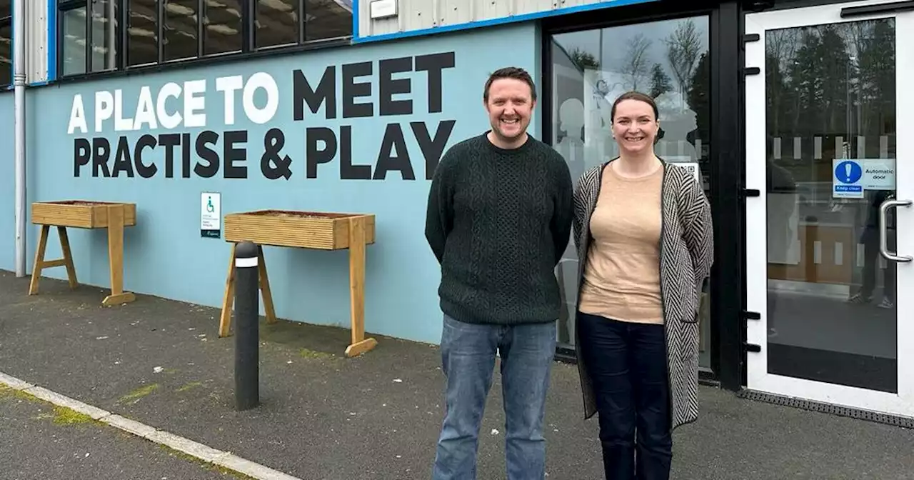 New youth club for Co Down village 'crying out for one'