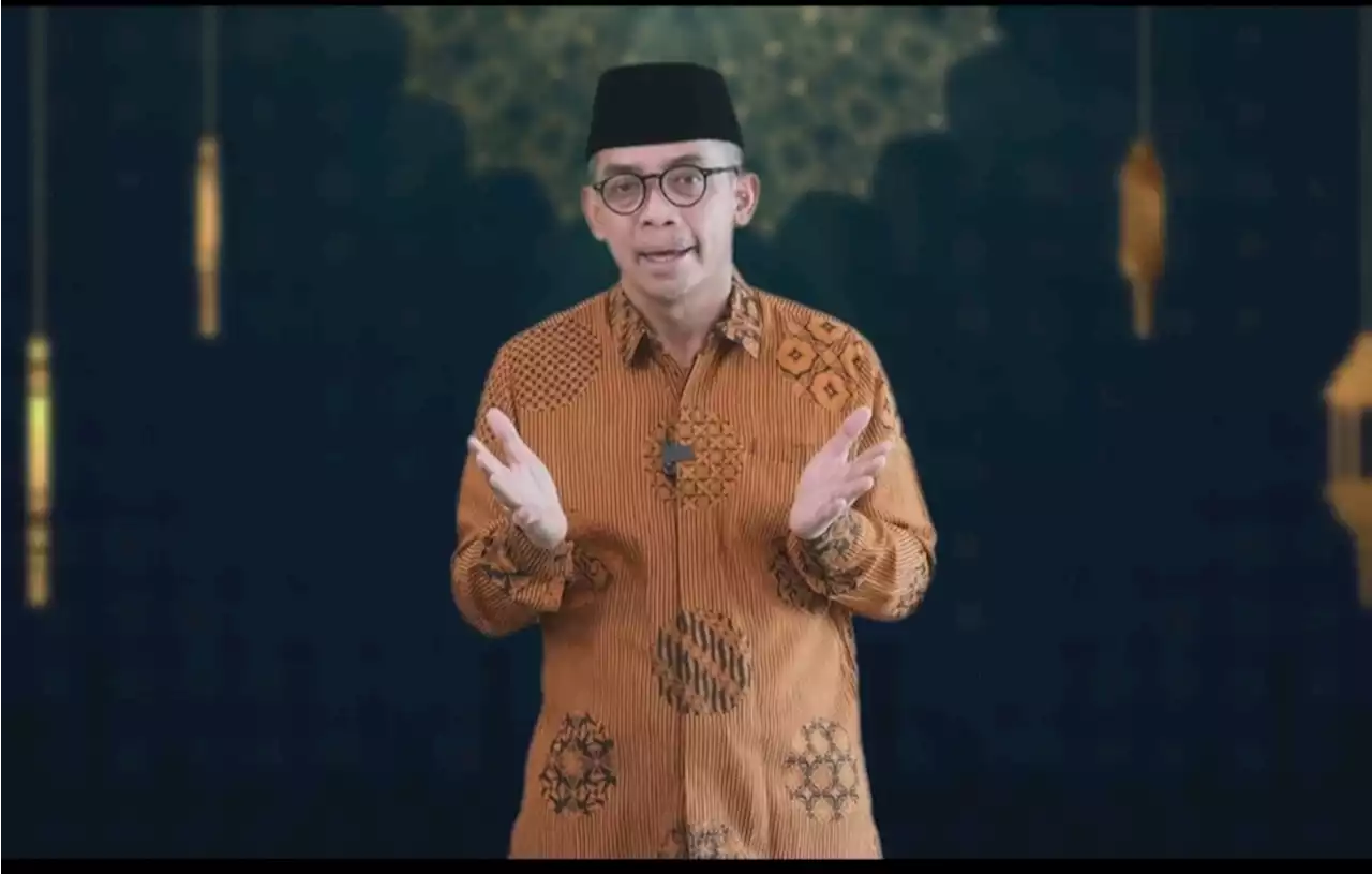 DJP Banyak Disorot, Dirjen Pajak Minta Maaf di Hari Lebaran