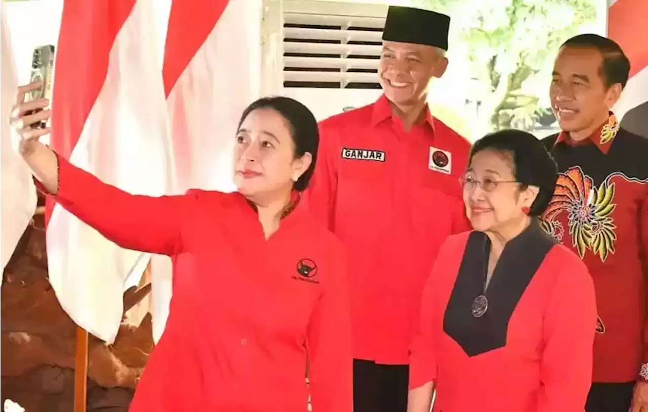 Ganjar Pranowo Dorong Perempuan Isi Kursi-Kursi Strategis di Pemerintahan