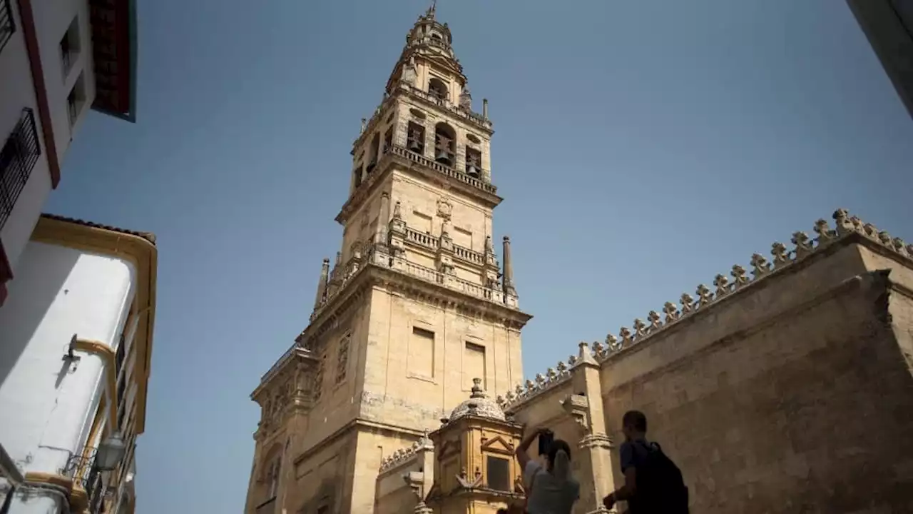 Espagne: les températures pourraient atteindre la barre des 40°C en Andalousie cette semaine