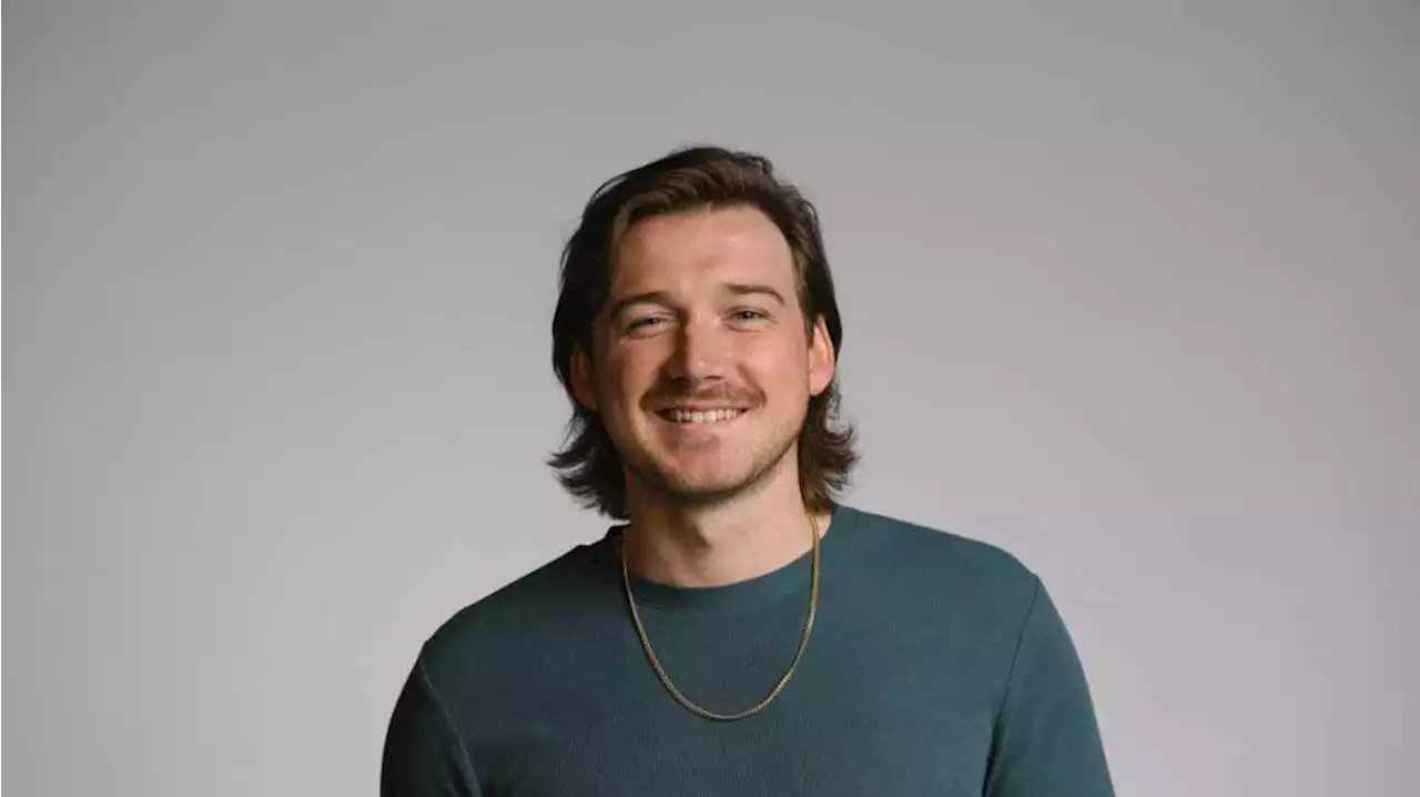 Morgan Wallen Makes History as First Artist With Three Songs in Country Airplay Top 10