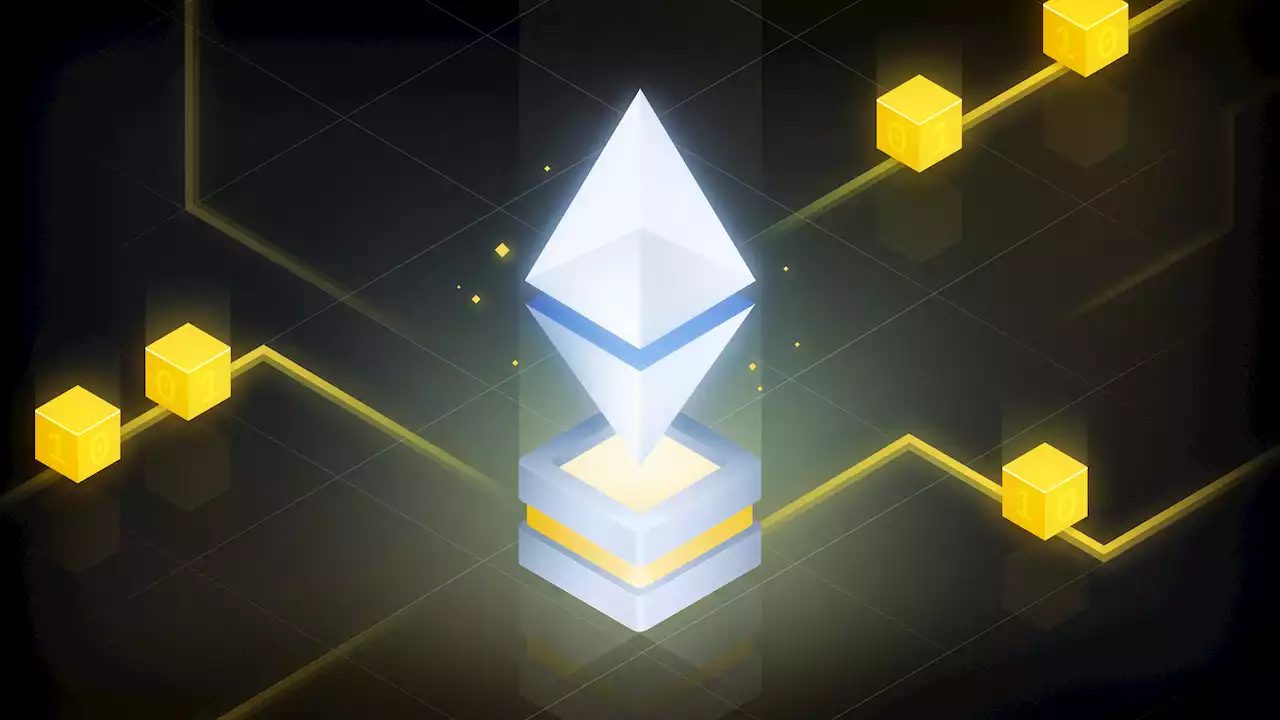 What Is a ZkEVM and How Can It Enhance the Ethereum Ecosystem? | Binance Academy